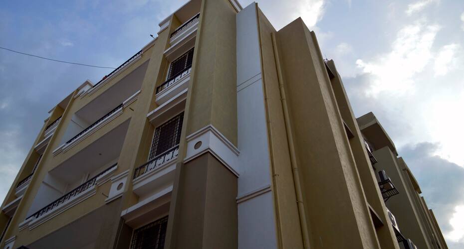 Hotel Shri Sai S.N Palace, Shirdi 4